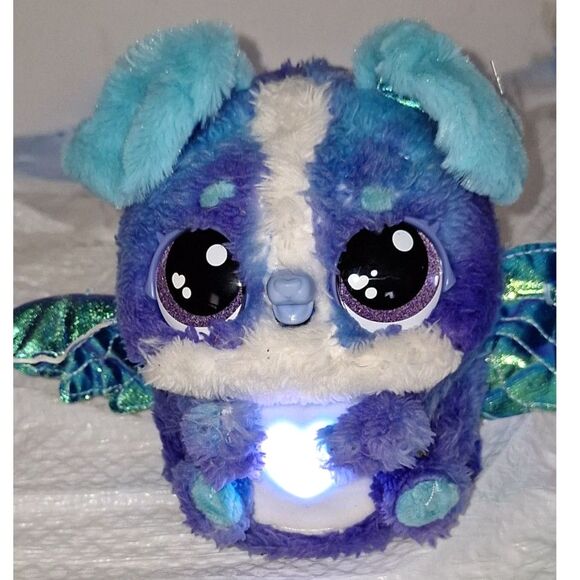 Hatchimals Mystery Hatch Electronic Interactive Animal Plush Toy As-Is - Picture 9 of 10